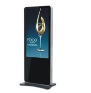 43寸液晶廣告機,43寸落地式廣告機